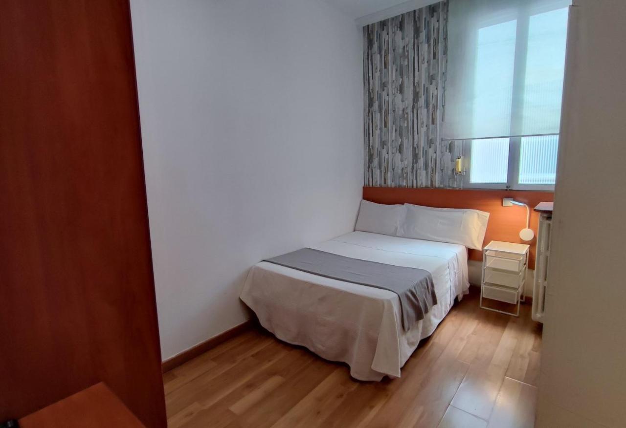 Hostal Cervantes Мадрид Екстер'єр фото