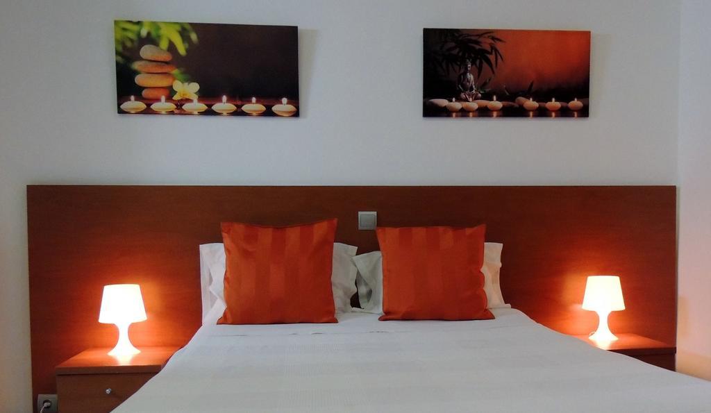 Hostal Cervantes Мадрид Екстер'єр фото